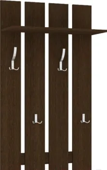 Кортекс-мебель Лара ВП2 (венге)