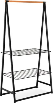 Brabantia Linn большая 118241 (черный)
