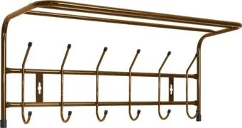 Nika с полкой ВП6 (медный антик)