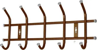 Nika ВНТ5 (медный антик)
