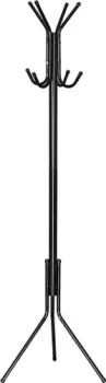 Sheffilton SHT-CR2078-1 179342 (черный)