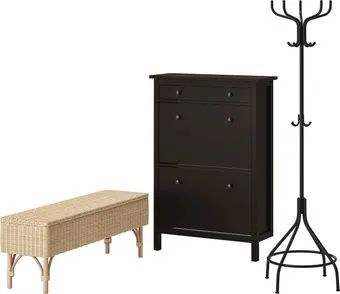 Ikea Hemnes/tolkning s89603969