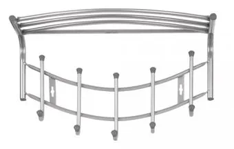 Nika Haushalt (серый)