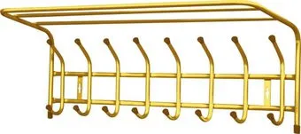 Nika с полкой ВП8 (золотой)
