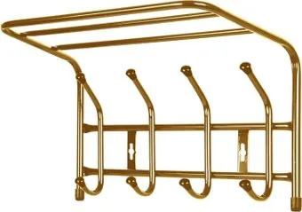 Nika с полкой ВП4 (золотой)