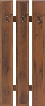 Black Red White Индиана JWIE 60 (дуб саттер)