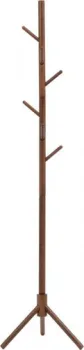 Stool Group Hook HK281 (темное дерево)