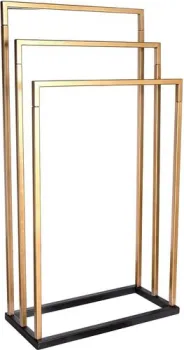 BZT Mindry DrBB01 (золото/черный)