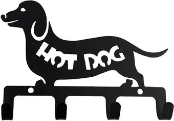 Duck&Dog Hot Dog CR4-05