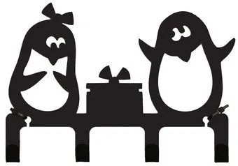 Duck&Dog Новый год CR4-03