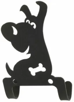 Duck&Dog Собака CR2-05