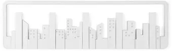 Umbra Skyline 318190-660 (белый)