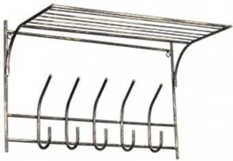 Vitaluce V7306/3 (черный/золотой)