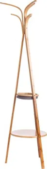 TetChair JWFU-3464 (бамбук/натуральный)