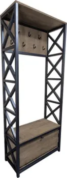Wooden Story Rosario (ЛДСП, дуб Эндгрин)
