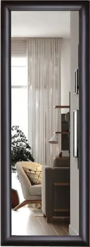 Декарт Настенное в раме 8Л3222 (венге)