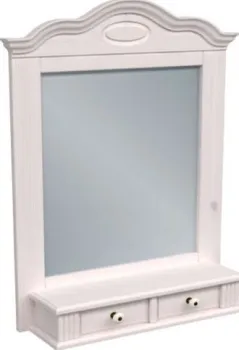 ММЦ Синди 70x100 (белый воск)