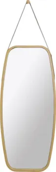 AksHome Luminary (бамбук)