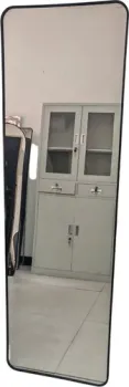 Saniteco B-01 160x50 (черный)