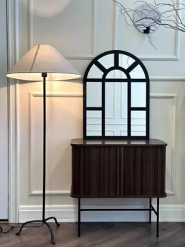 EMZE 60x80 UV.ARC.WIND.60.80.CHE (черный с УФ-окантовкой)
