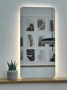 EMZE 45x77 LED.45.77.4K LED (с подсветкой)