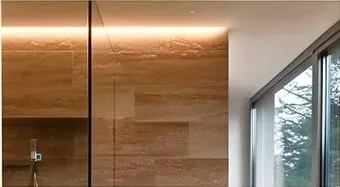 EMZE Rectangle 50х70 LED.50.70.4K (с подсветкой)