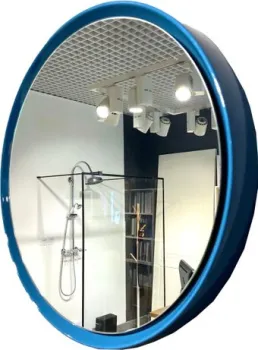 NicDesign Parentesi 012 788 076 50x50 см (с LED подсветкой)