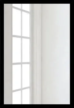 EMZE Прямоугольное 50x70 DK4002.CHE (черный)