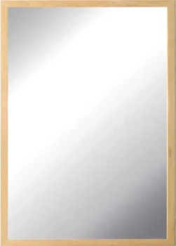 EMZE Прямоугольное 40x60 DK4001.DUB (дуб)