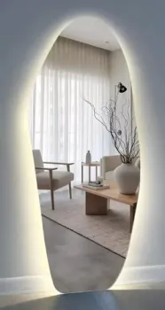 EMZE 49x115 LED.NF.49.115.4K (с подсветкой)