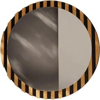 Диприз Piaforte Д.68023.1 (дикий дуб/черный)