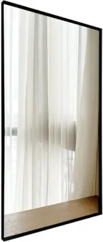 EMZE Rain 50x90 RAIN.50.90.CHE (черный)