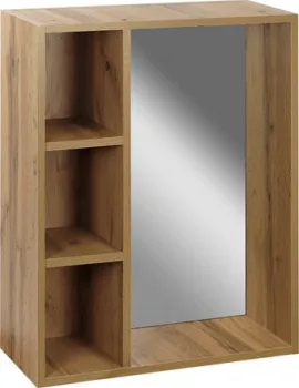 Doratiz Лофт 60 2712.113 (с полками, ватан)