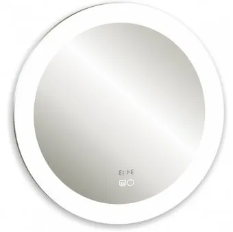 Doratiz Миа 77 2711.915 (сенсорный выключатель, подсветка, подогрев, часы)