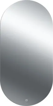 Doratiz Лайт 100x50 2611.005 (сенсорный выключатель)