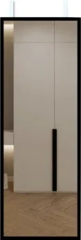 EMZE Door 35x110 DK235.CHE (черный)