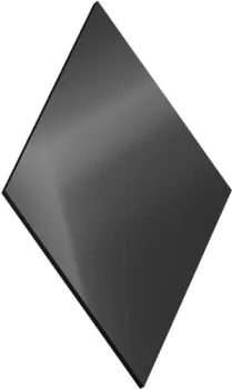 MirrorWall Ромб 2.0 (графит)