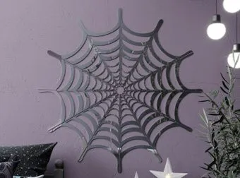 MirrorWall Паутина (1 м2)