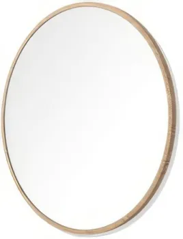EMZE Color Round D90 COLOR.90.90.KRD (красное дерево)