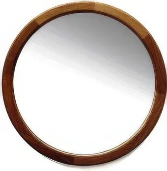 Deko Круглое ZKD6060 (дуб)