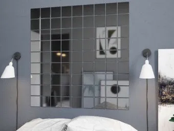 MirrorWall Мозаика