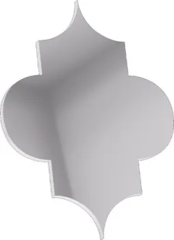 MirrorWall Стамбул (1 м2)