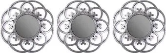 MonAmi 080-3 (серебристый)