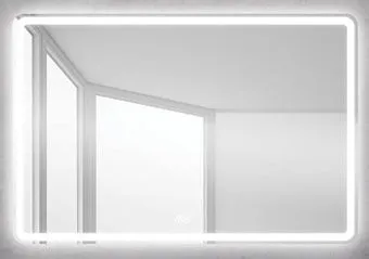 BelBagno SPC-MAR-900-600-LED-TCH-WARM