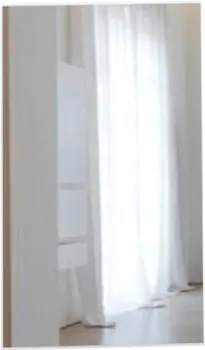 Кортекс-мебель Лара ЗП1 (белый)