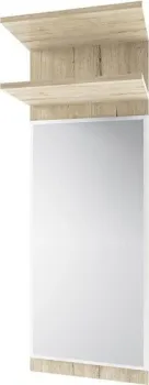 Anrex Oskar 1NL Дуб Санремо 110.3x40 см