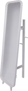 Файрум Oland 46x169.5см (белый)