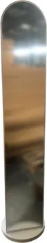 Saniteco 20-04 166x30 (белый)