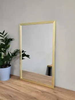 EMZE Прямоугольное 40x60 DK4001.AUR (золото)