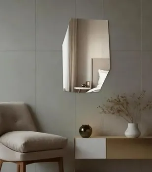 EMZE Edge 55x80см LED.EDGE.55.80 (с подсветкой)